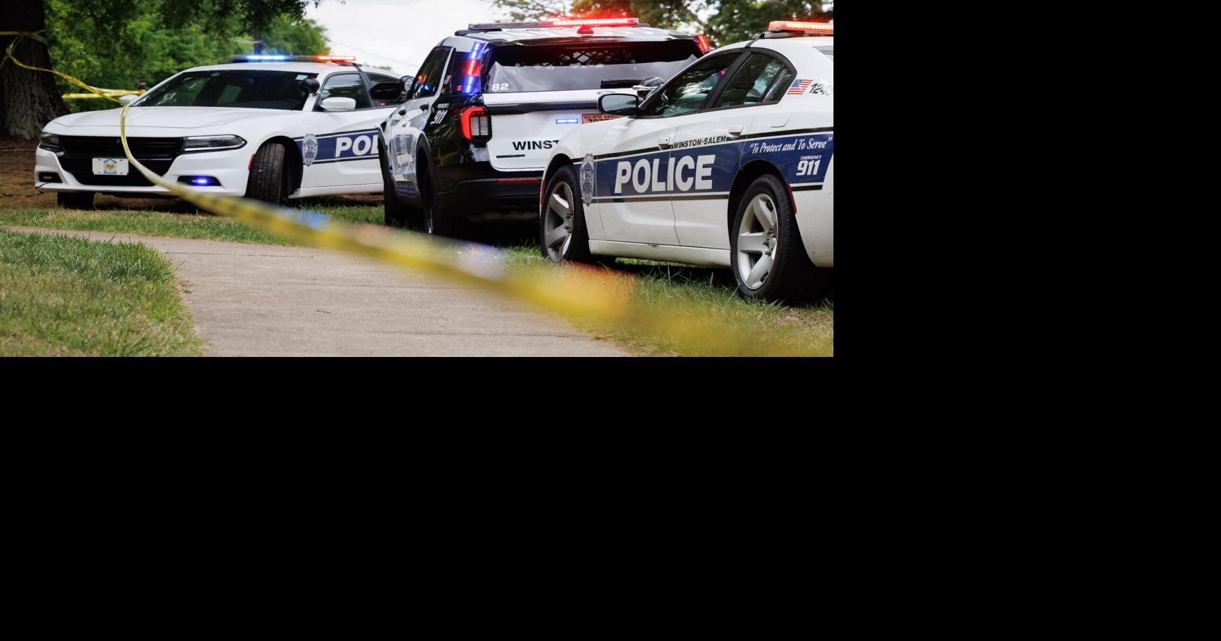 Two more teens arrested in Leinbach Park mass shooting case. Nine now charged