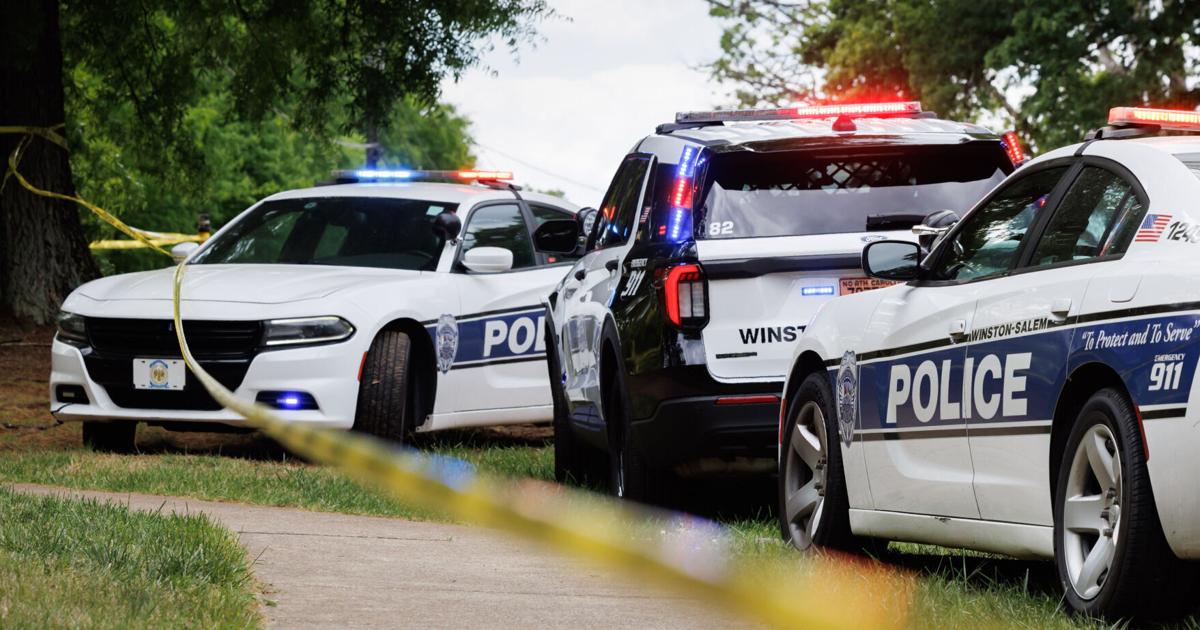 Two more teens arrested in Leinbach Park mass shooting case. Nine now charged