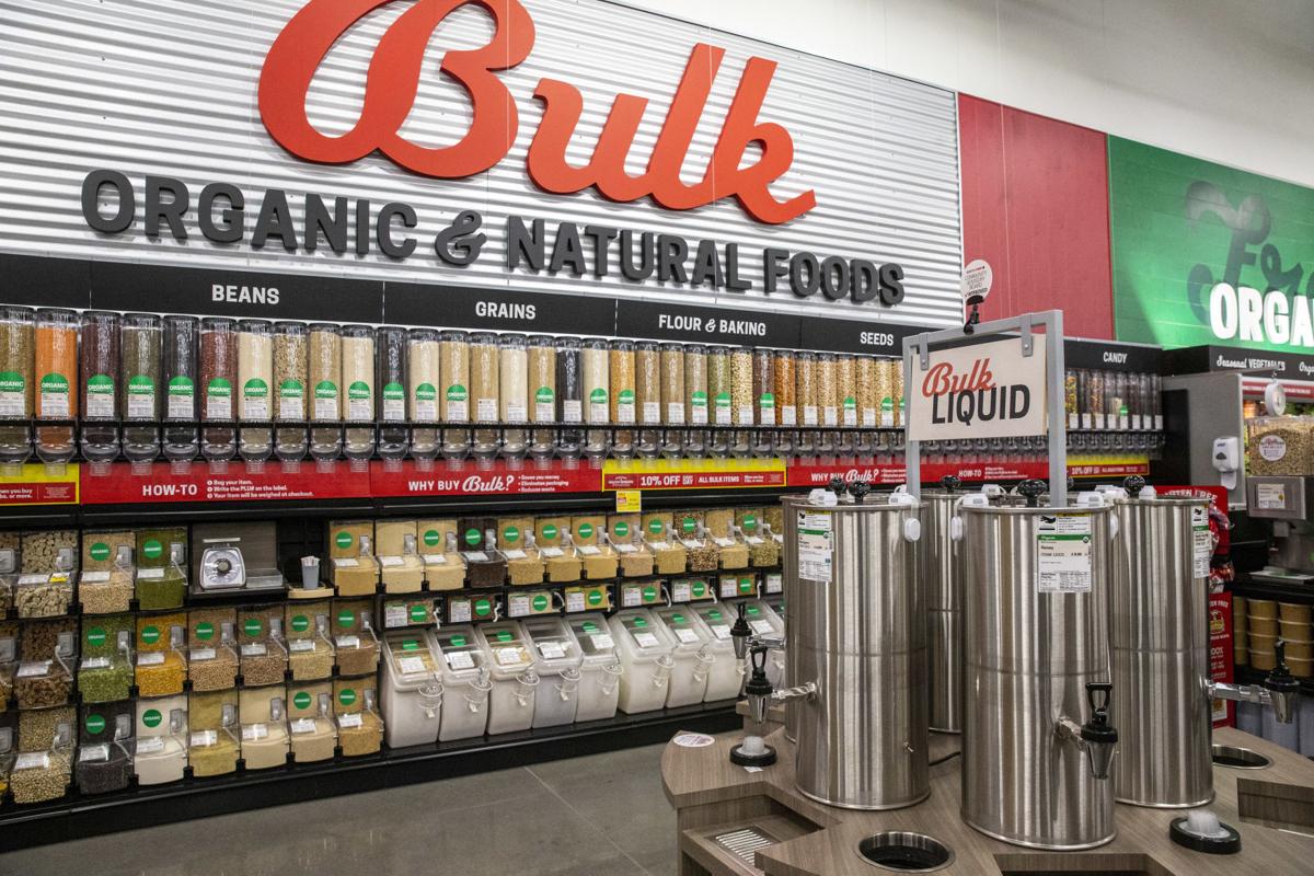 Earth Fare To Close All Stores Including Greensboro High Point Locations Business News Journalnow Com