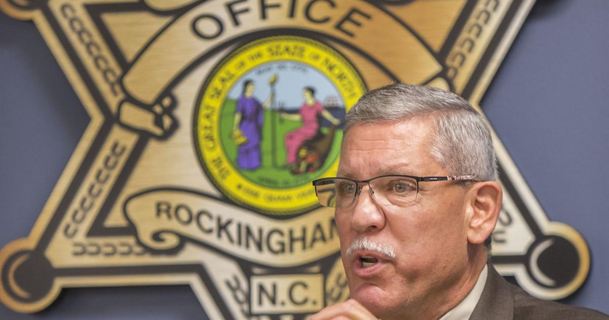 Rockingham sheriff will assist ICE in increased deportations