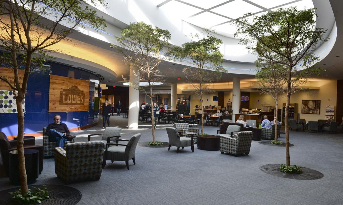 Lowe's retail churn turns into Wilkesboro's job gain Business