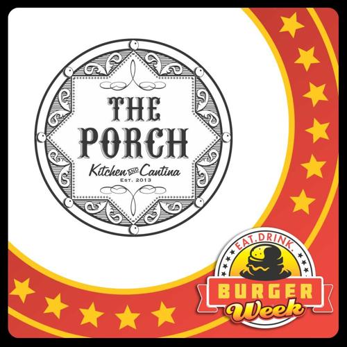 The Porch Kitchen & Cantina