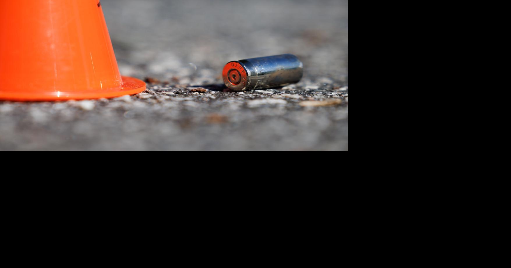 Winston-Salem sees broad crime decline, but gun seizures a concern, chief says