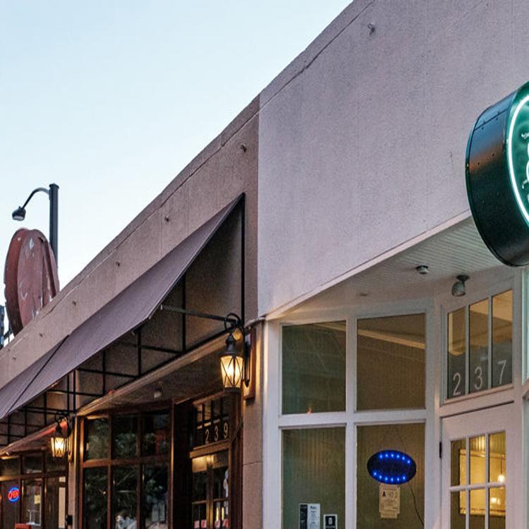 Burger Batch Opens In High Point Food Journalnow Com