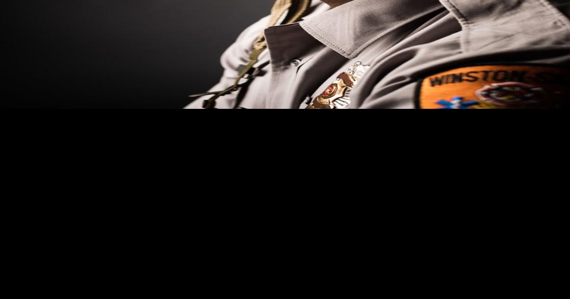 Photos: Veteran William Rivers