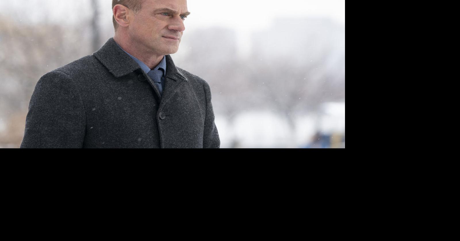 Television Q&A Why did Christopher Meloni leave 'SVU'?