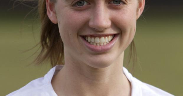 Focus On: Kim McCormack