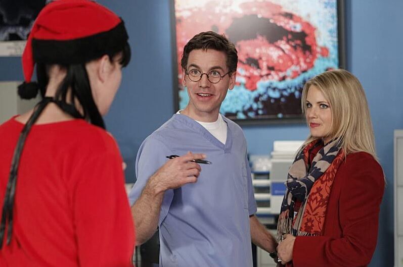 'NCIS'