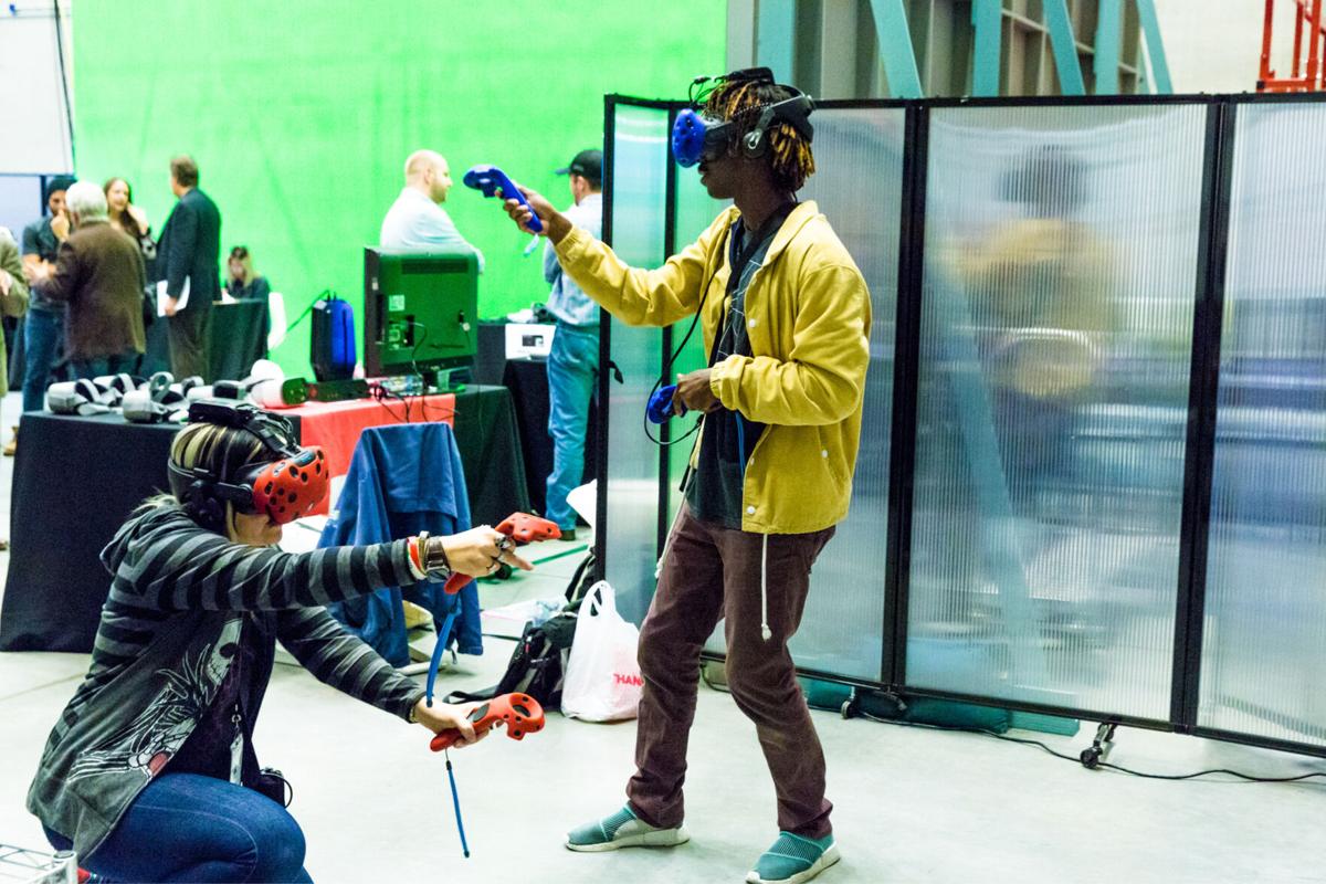 METL at UNCSA continues to expand its programs | Arts ...