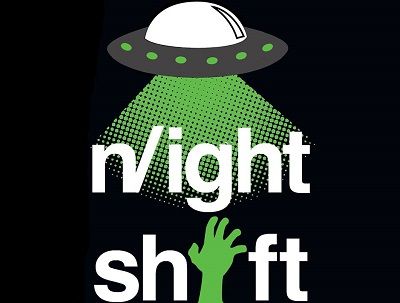 Stay up late!