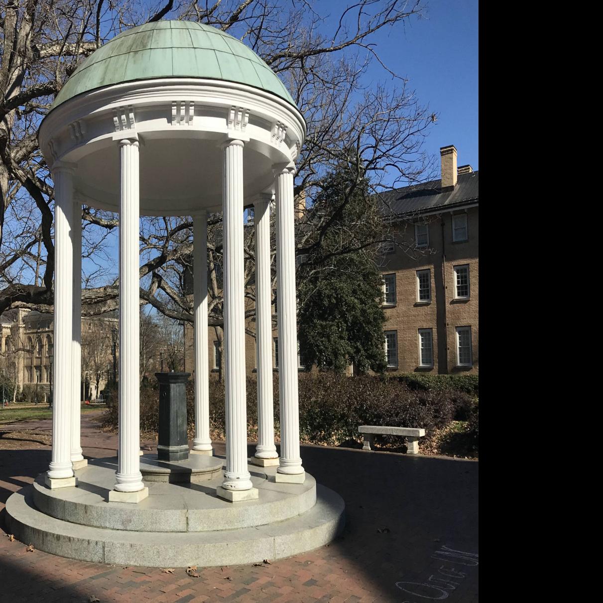 Unc Chapel Hill Seeking Final Submissions To Rename Campus Buildings With Racist Ties State Regional Journalnow Com