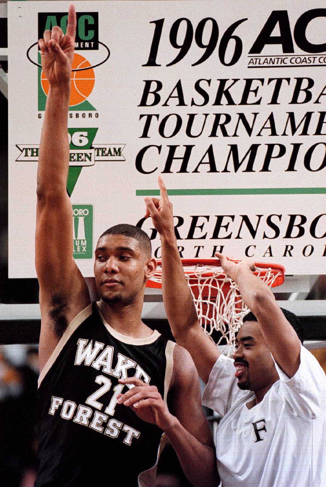 Wake Forest can't find traction at ACC Tournament | Wfu ...
