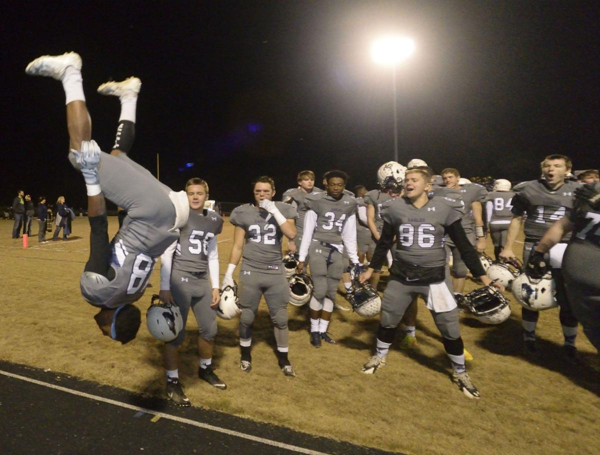 East Forsyth Over West Forsyth 31 6 Galleries Journalnow Com