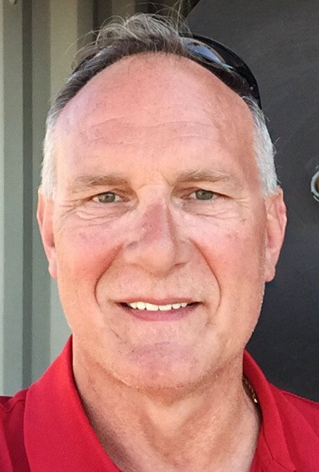McNutt, Steven Lane