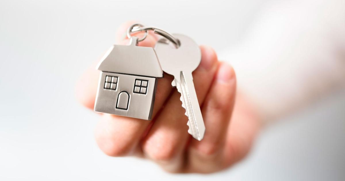 Opportunity Zone home prices still trending up in Forsyth Opportunity Zone home prices still trending up in Forsyth