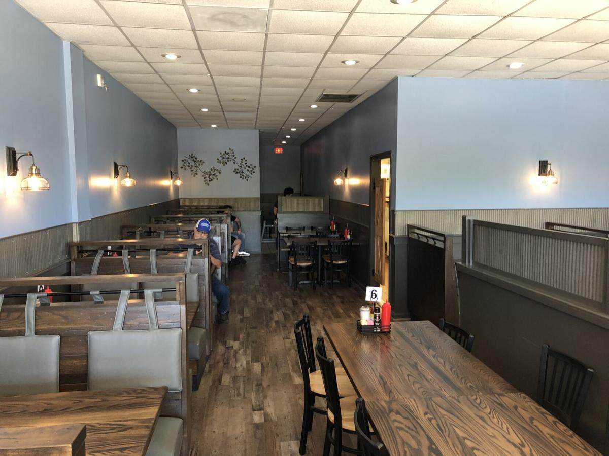 Southern Spice Cuisine