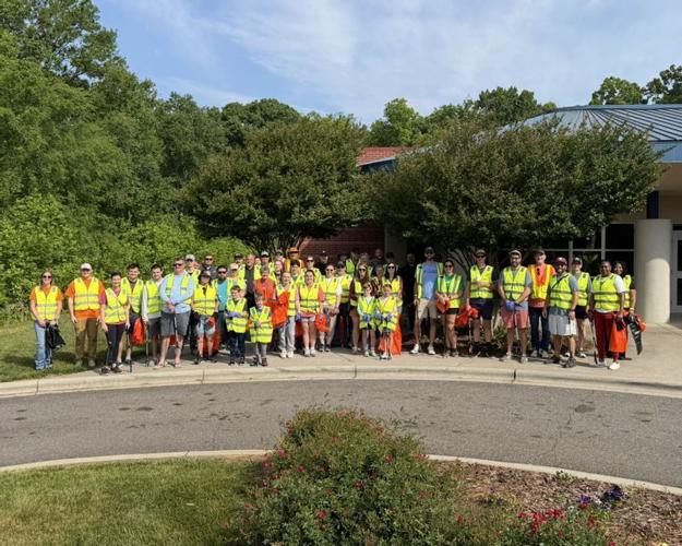 Trash Bash is Back! Join Statesville’s Fall Community Cleanup!