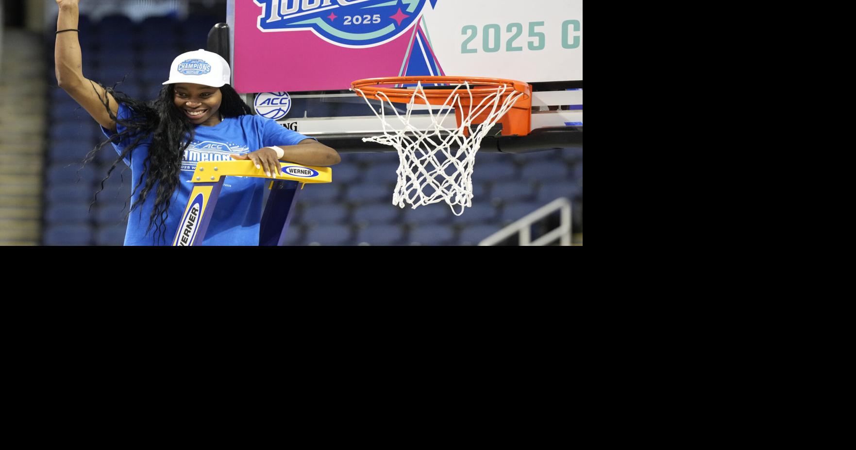 Column: Is the ACC women's basketball tournament really saying goodbye to Greensboro?