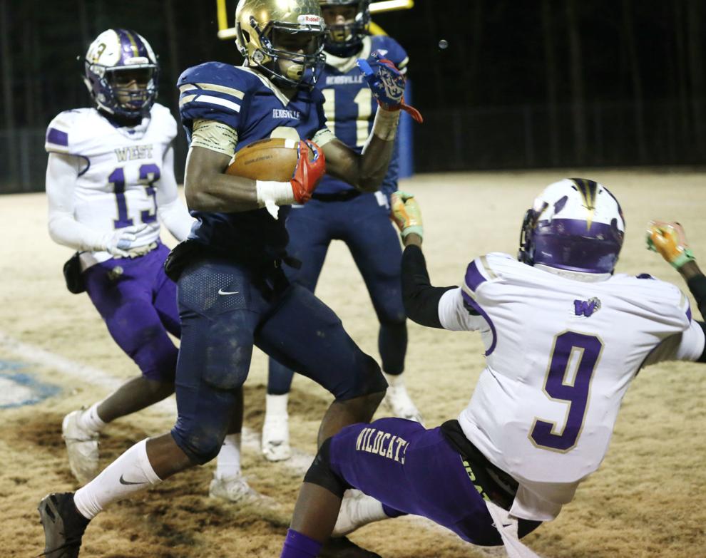 Photos Reidsville 63, West Stokes 13 Galleries