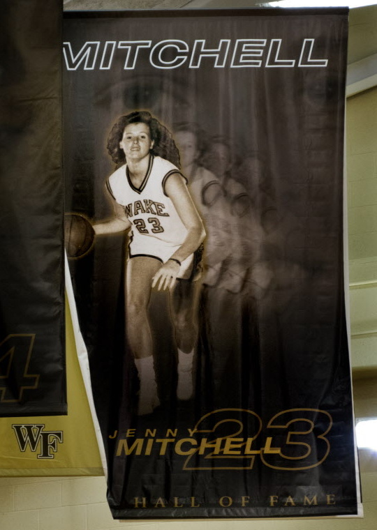 Hoover Is New Wake Forest Women S Coach College Journalnow Com