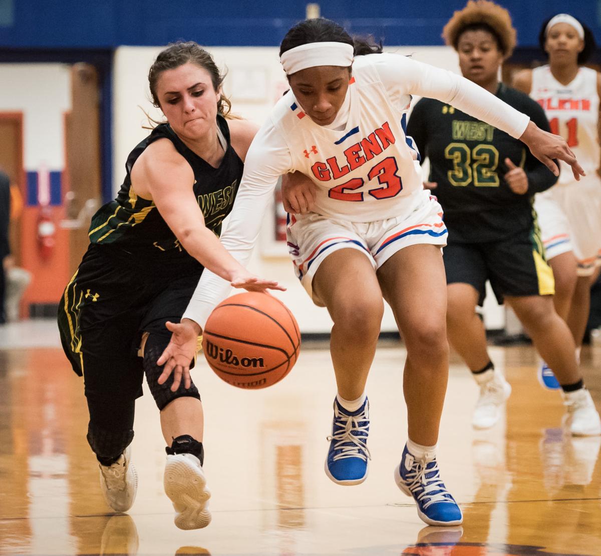 Five Prep Conference Basketball Tournaments To Tip Off On Monday