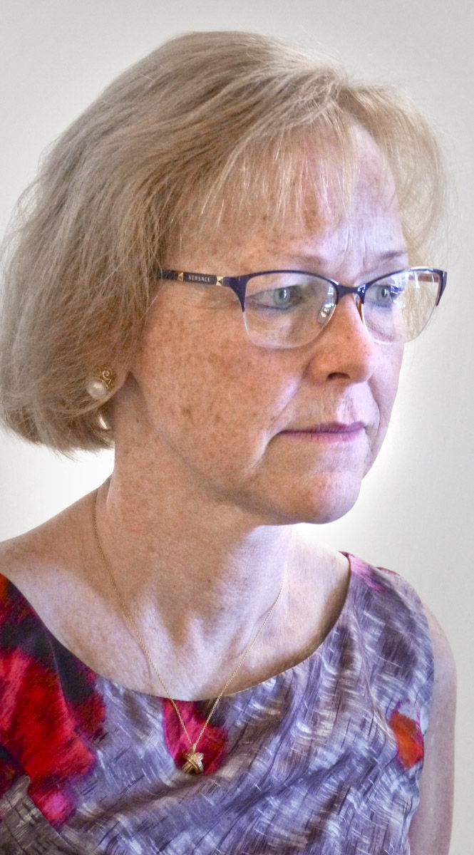 Wos resigns from state health secretary post State / Region