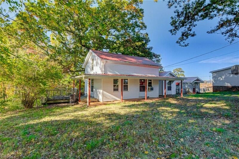 2 Bedroom Home in Tobaccoville 100,000