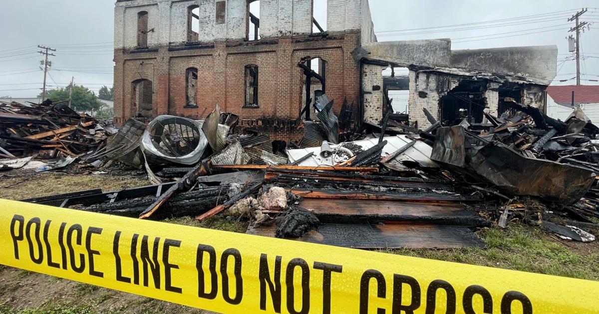 Family members share details about fatal Kernersville crash
