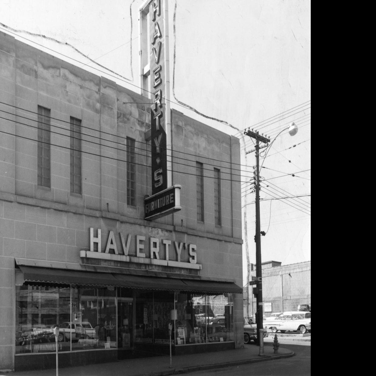 Havertys To Go In Former Sports Authority Store Business