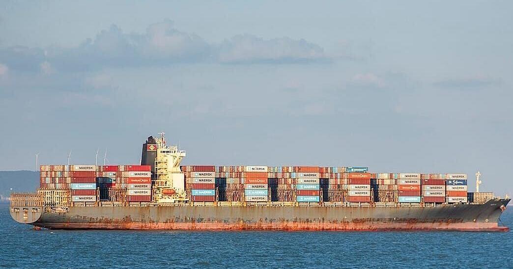 Hood: From the gas pump to the grocery store, global shipping affects what we pay in NC
