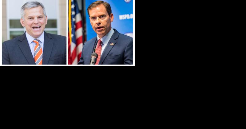 AG Stein sues over investigation into his campaign's 2020 ad against Forsyth DA O'Neill, saying the law is unconstitutional. - Vimarsana News