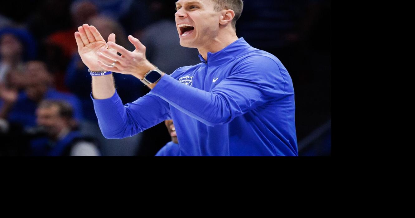 Duke men selected as preseason favorite to win the ACC