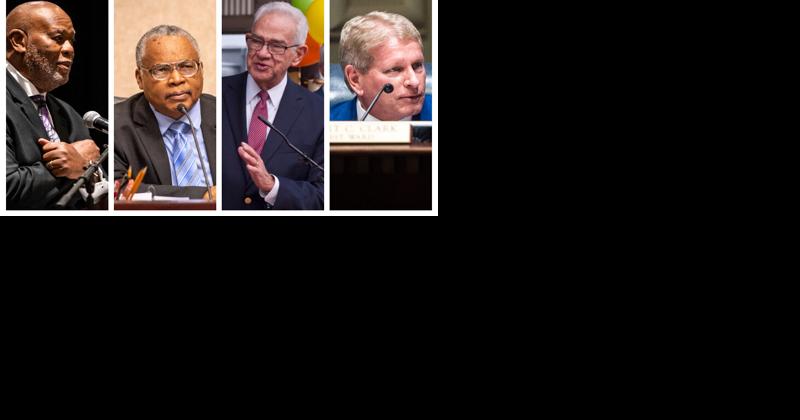 Local Democrats and Republicans agree with Biden's tough stance with Putin and the Russian invasion of Ukraine - Vimarsana News