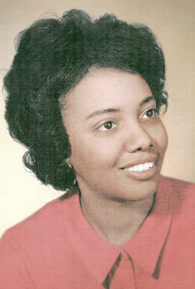 Millner, Mrs. Jeanette Richardson