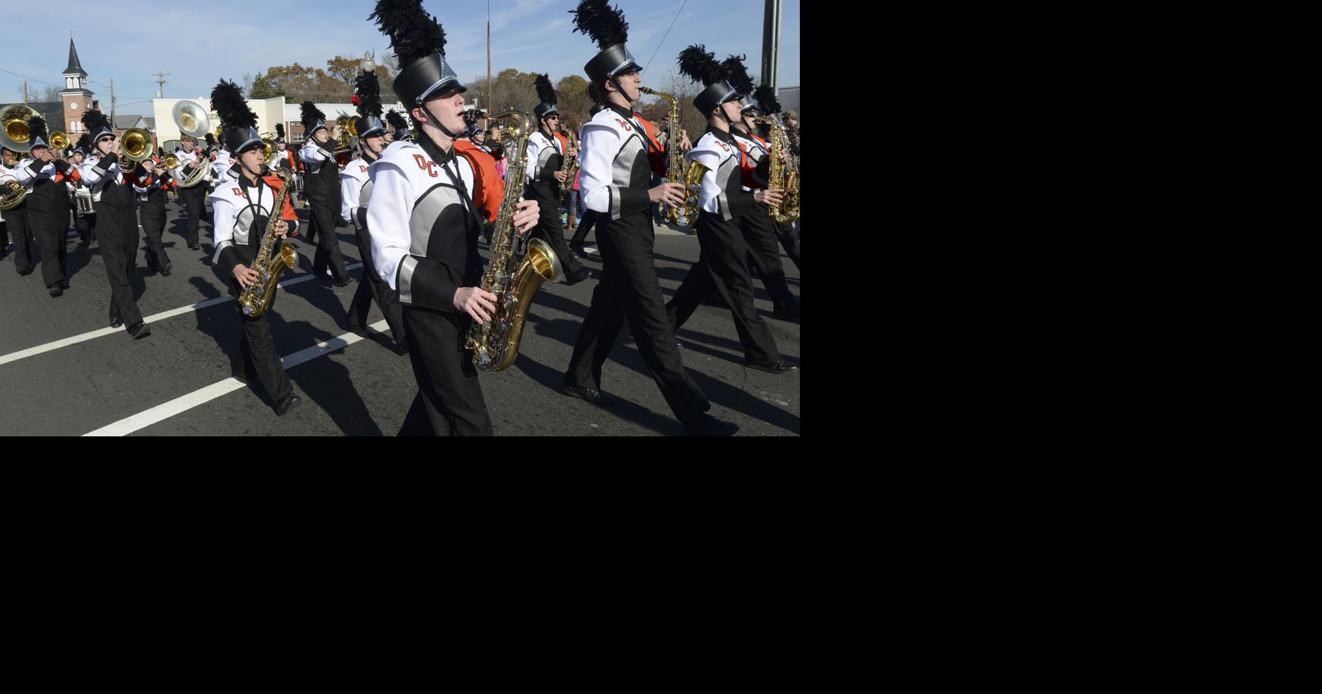 Mocksville Nc Christmas Parade 2022 Mocksville Christmas Parade | Galleries | Journalnow.com