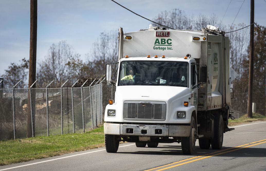 New service providers to start garbage and recycling pickup now handled