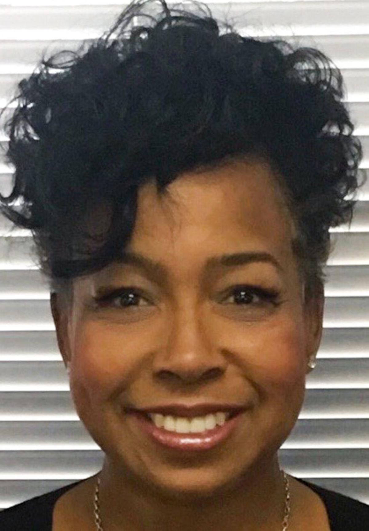 Andrea Gillus, Chief Financial Officer at Danville Public Schools