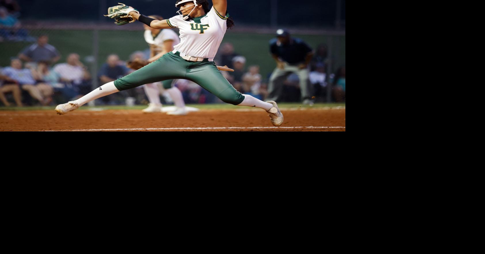 Morgan Maxwell of West Forsyth, Irelynn Price of East Forsyth receive top honors for all-state softball
