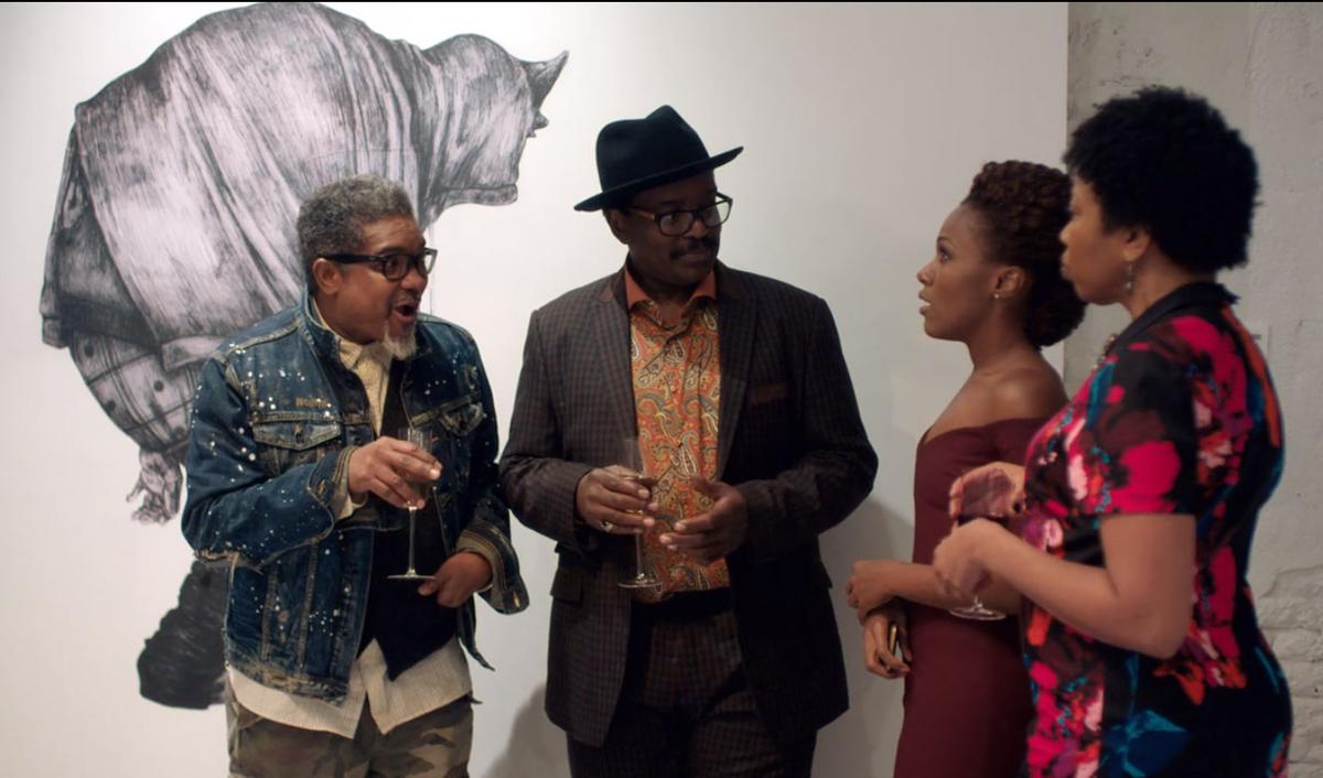 The Syllabus A Guilford College Connection To She S Gotta Have