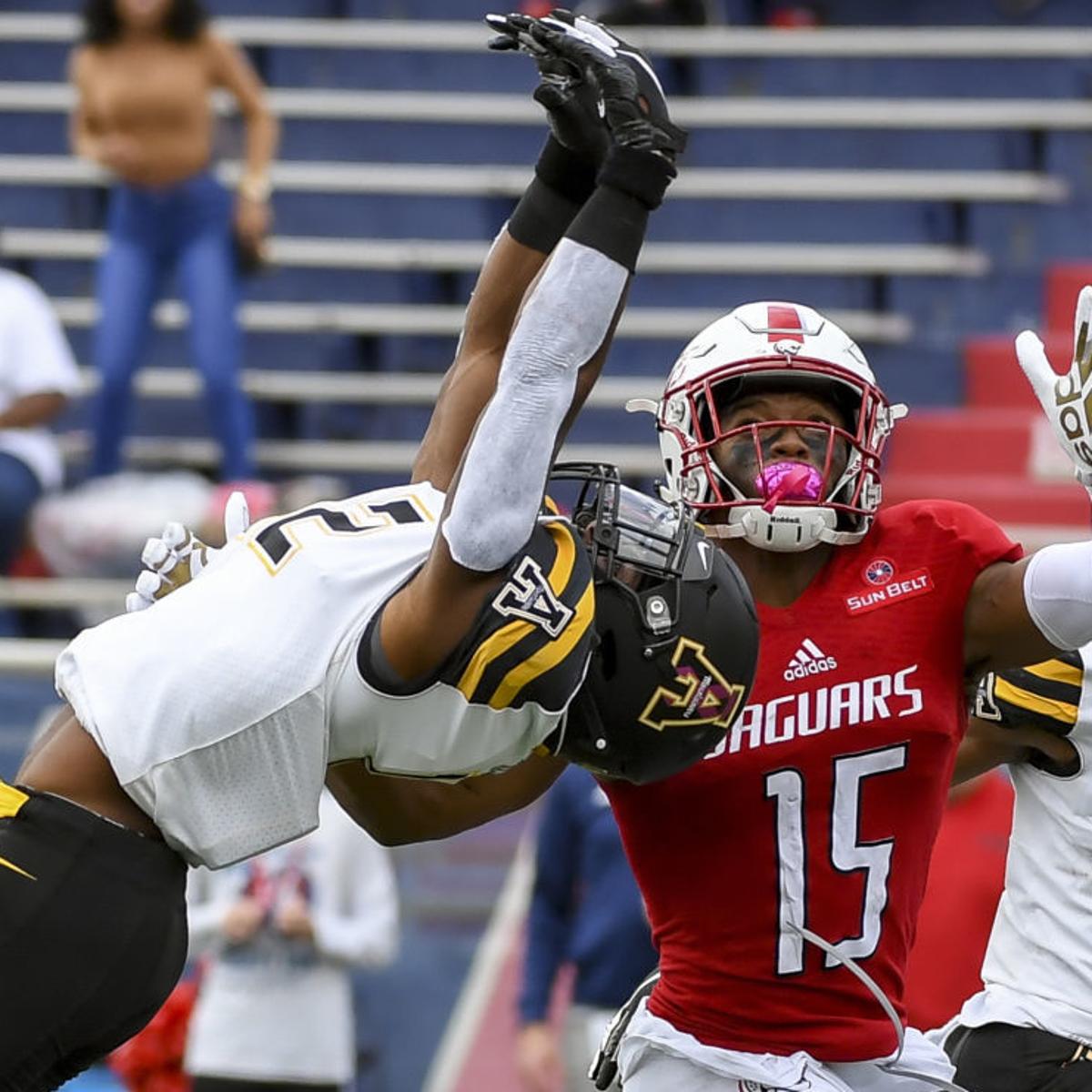 No 21 App State Is Still Undefeated Following Its Win