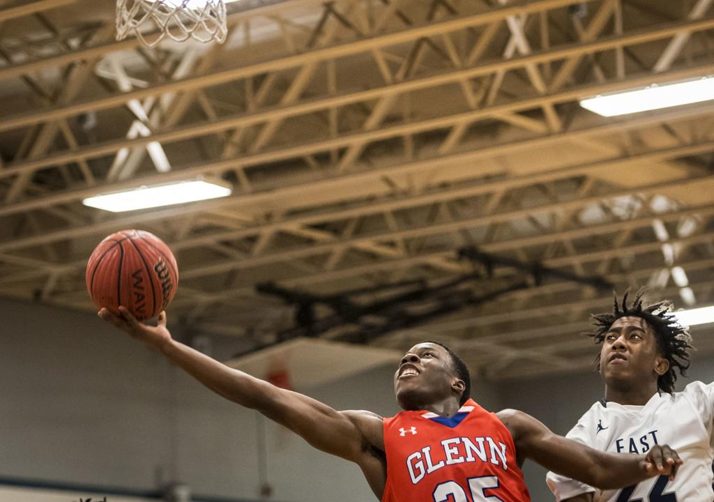 Bobcats Get Past Rival Eagles High School Journalnow Com