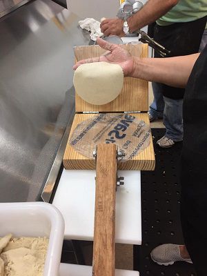Homemade