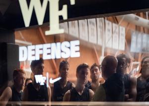 NCAAB News