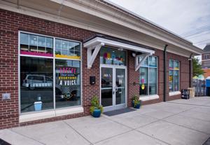 Moji's Coffee + More to close at end of August. Library cafe already closed