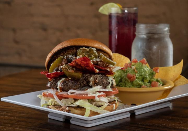 Burger Week Crafted the Art of the Taco