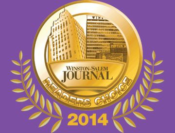 WSJ Readers Choice Award