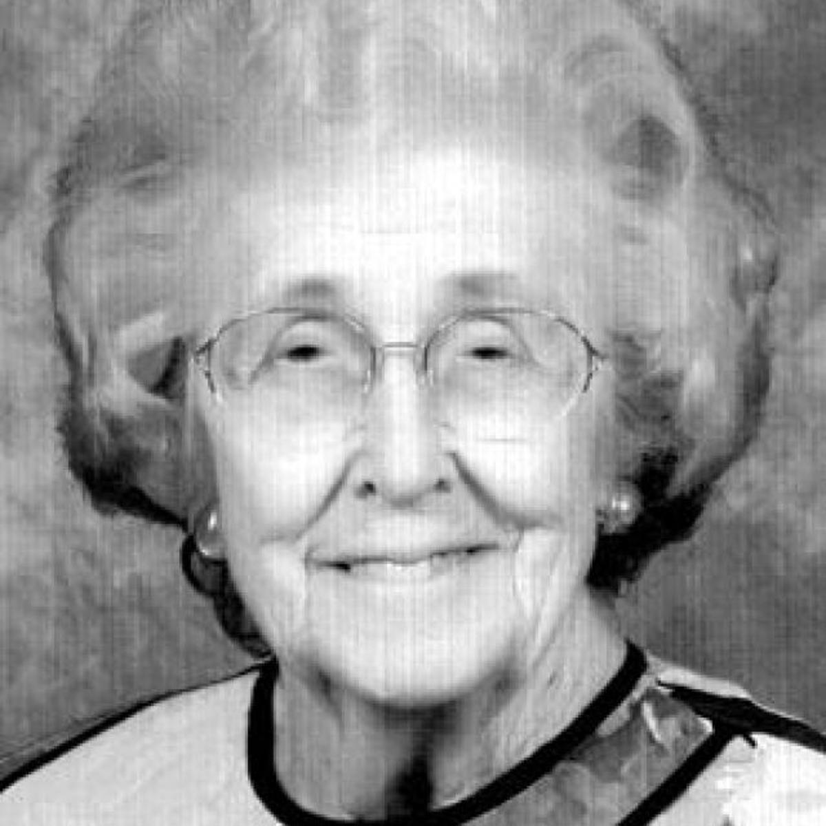 Adams Daisy Austin Obituaries Journalnow Com