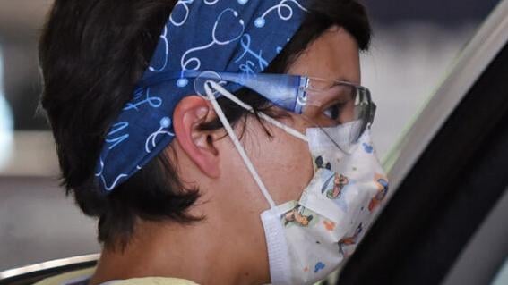 3 more COVID-19 related deaths in Forsyth. 218 new cases reported Friday - Vimarsana News