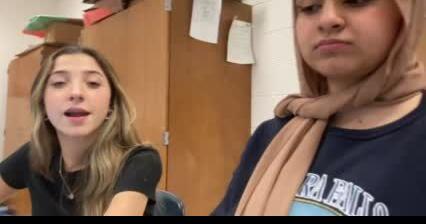 'Living history': Area students build critical thinking skills as they see Russia-Ukraine conflict unfold - Vimarsana News
