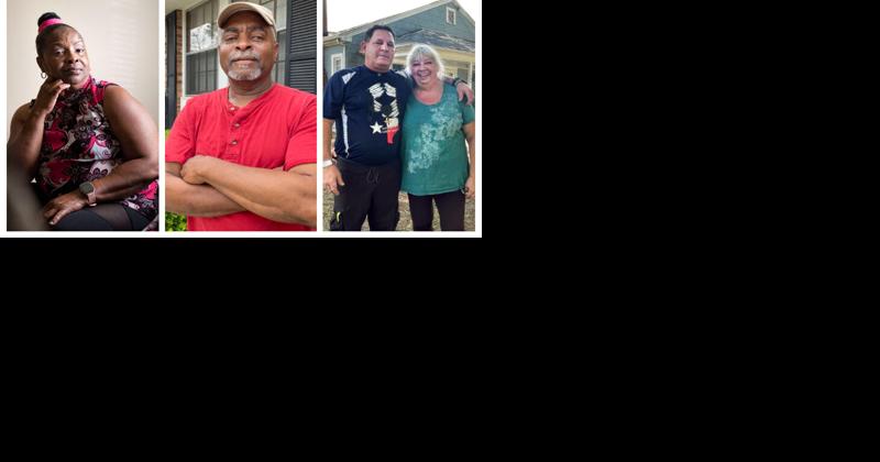 Residents who evacuated for the Weaver fire recall that chaotic night and its aftermath - Vimarsana News
